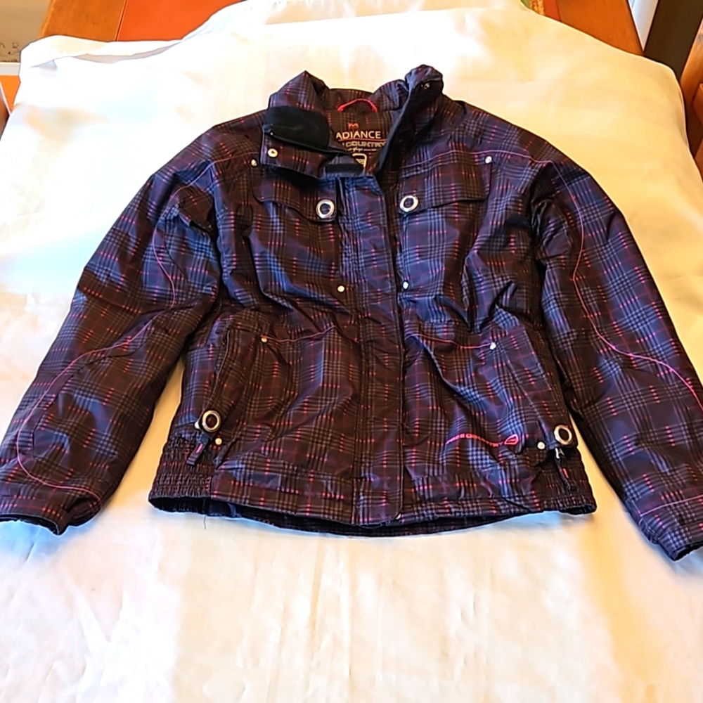 Ski Jacket ( Radiance) - image 1